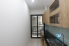 A wonderful 2 bedroom apartment for rent in Dong Da district